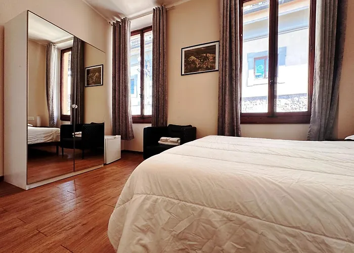 Locanda San Lorenzo