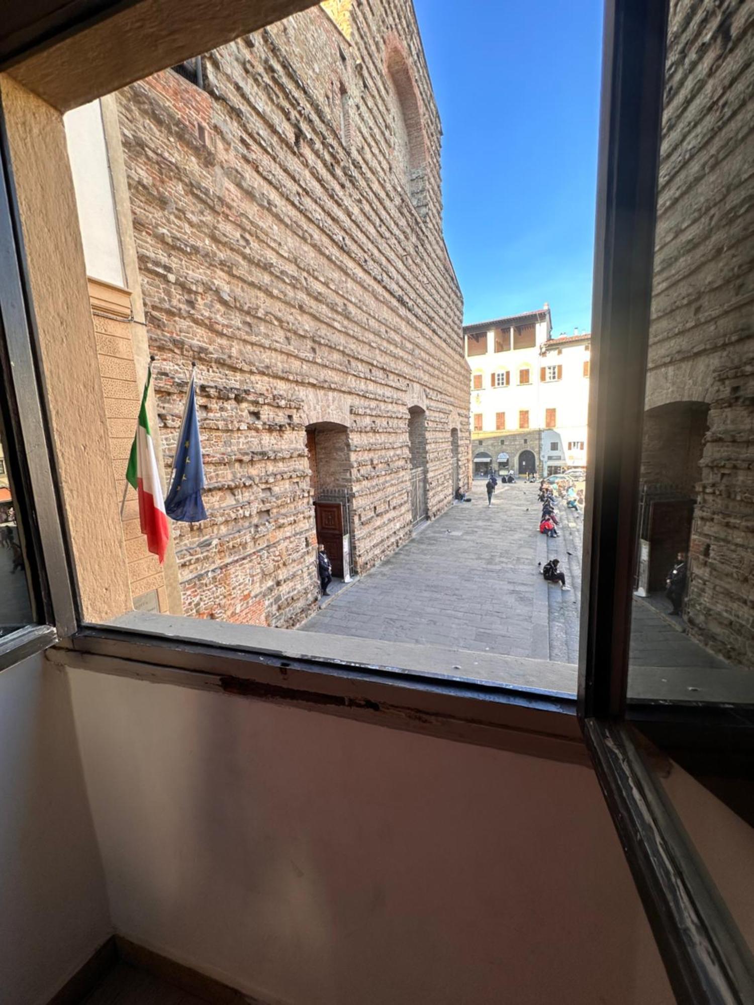 San Lorenzo Frühstückspension Florenz