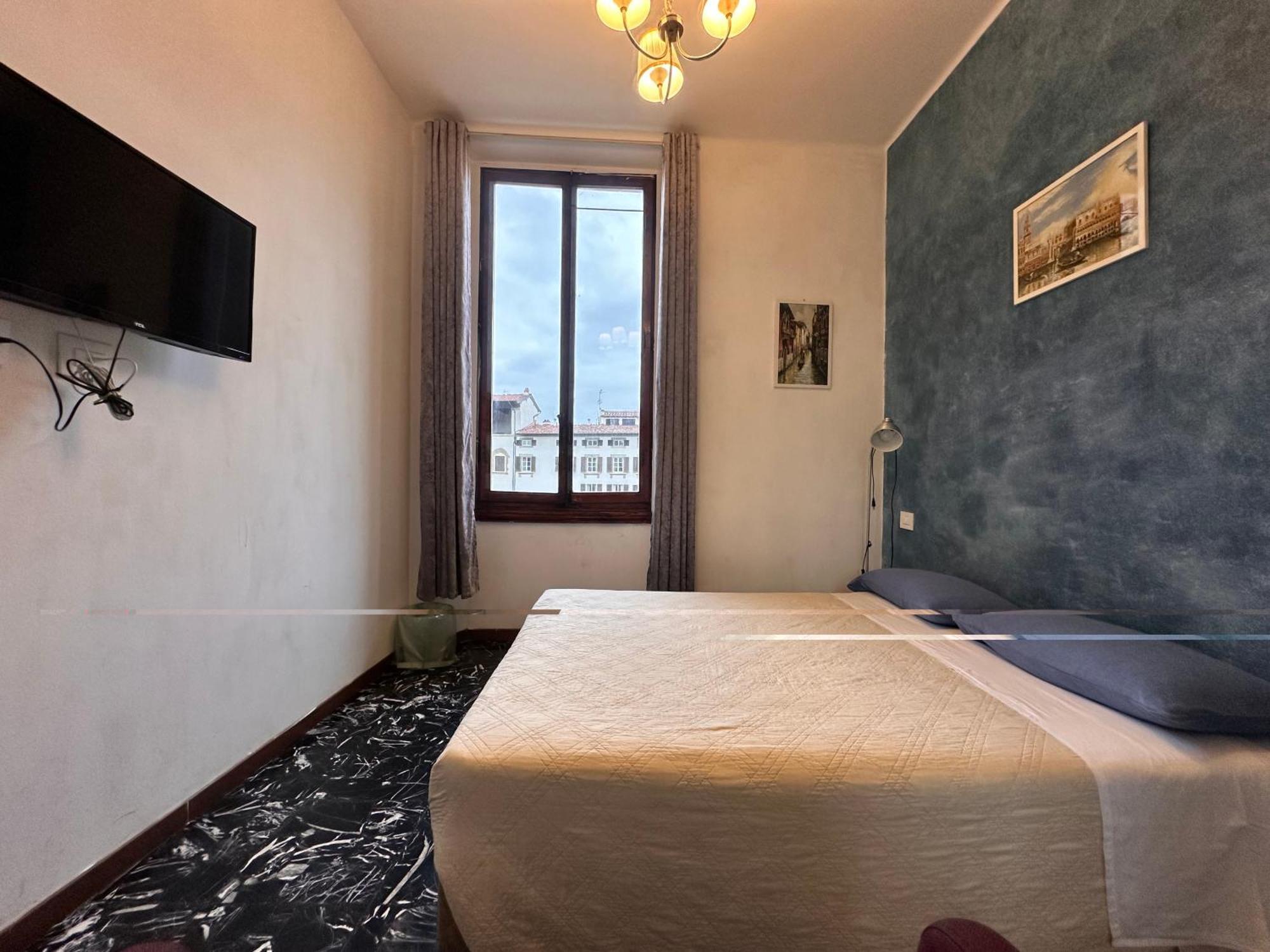 San Lorenzo 3* Florenz
