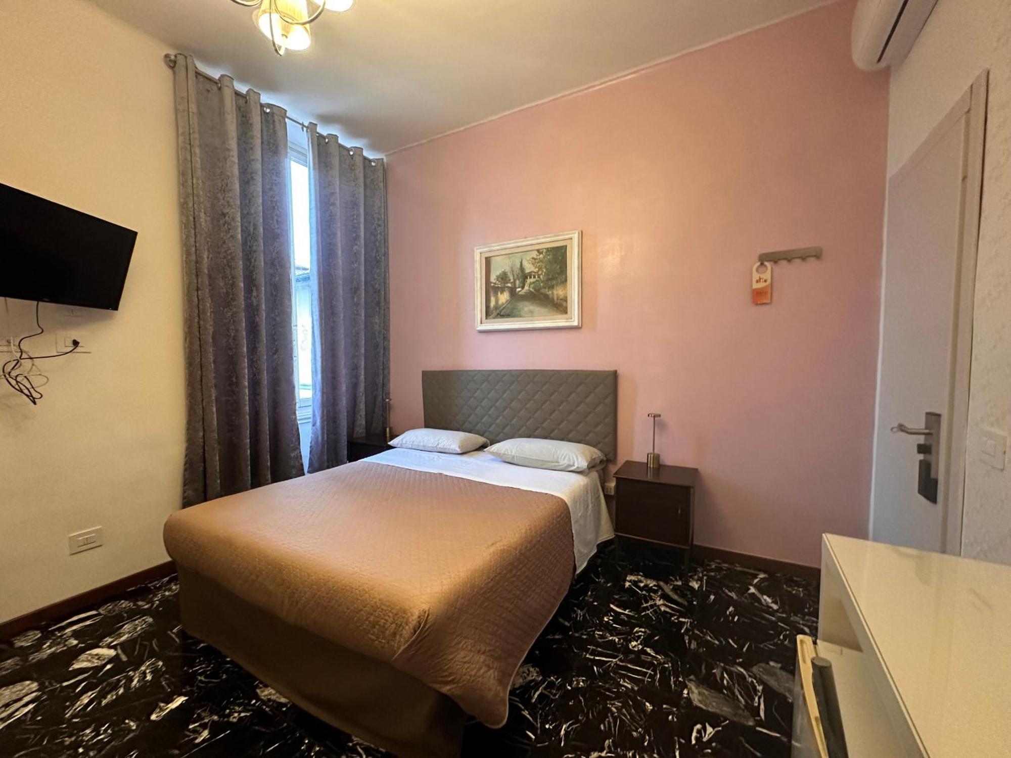 Frühstückspension San Lorenzo 3*